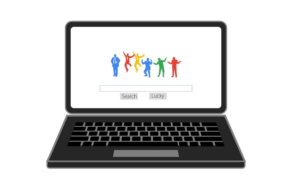 Visualisatie van voordelen bij Google Ads uitbesteden aan professioneel bureau
