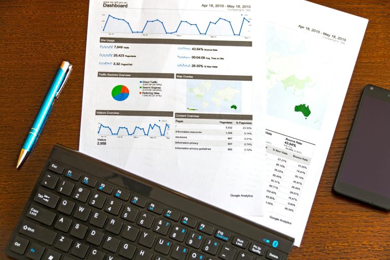 Teamwork en strategie bij marketingbureau Friesland gericht op groei en online zichtbaarheid