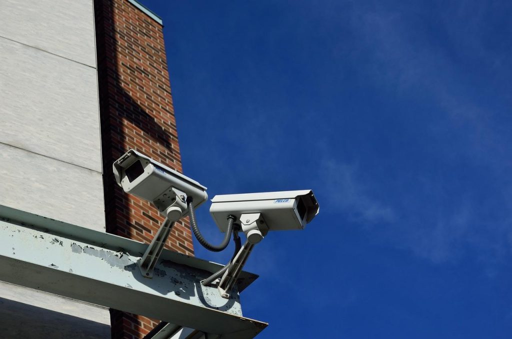 Beveiligingsoplossing met camera's en professioneel toezicht die meebeweegt met organisatiegroei